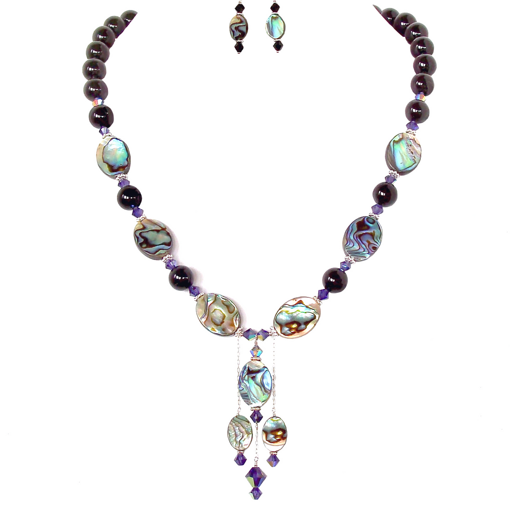 Abalone Jewelry