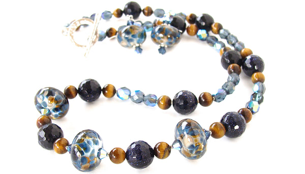 Animal print jewelry