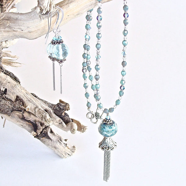 Aquamarine Jewelry