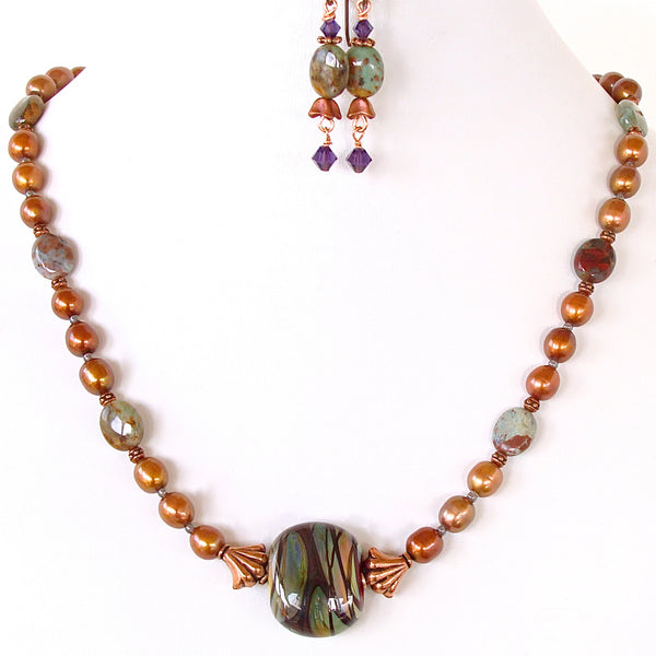 Artisan Jewelry