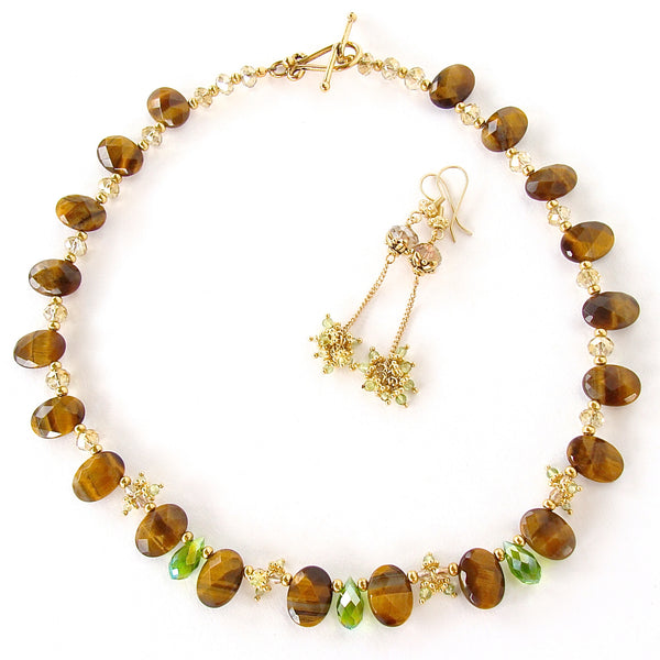 Autumn Jewelry