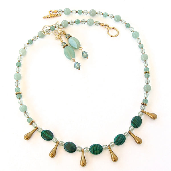 Aventurine Jewelry