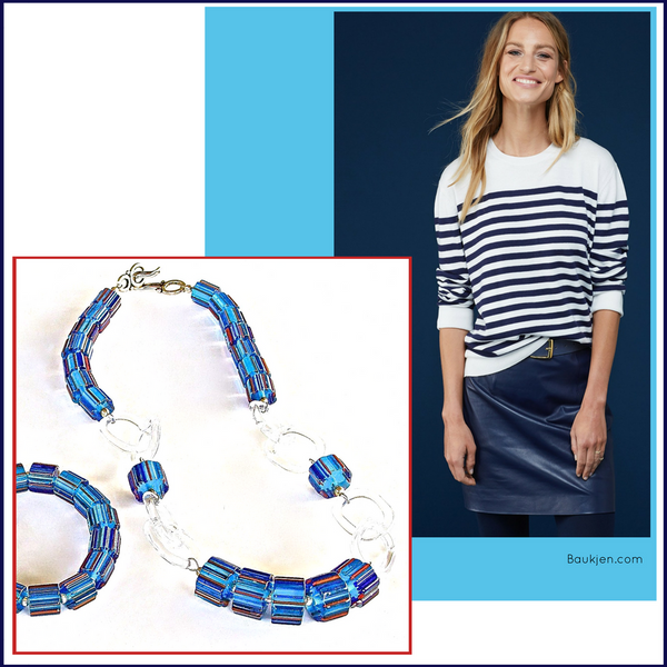 Stylish apparel from Baukjen.com