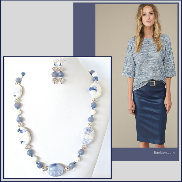 Stylish apparel from Baukjen.com