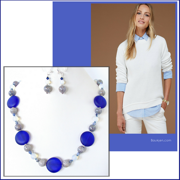 Stylish apparel from Baukjen.com