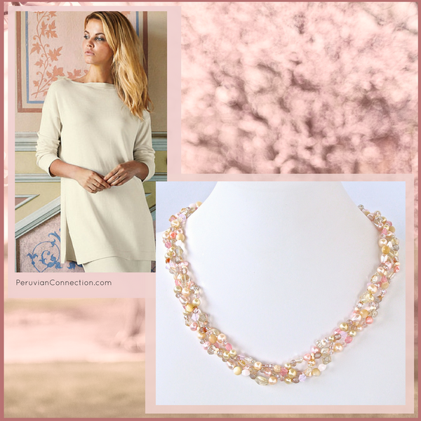 Stylish apparel from PeruvianConnection.com