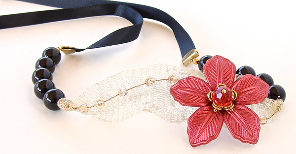 Choker Jewelry