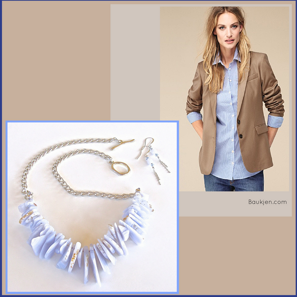 Stylish apparel from Baukjen.com