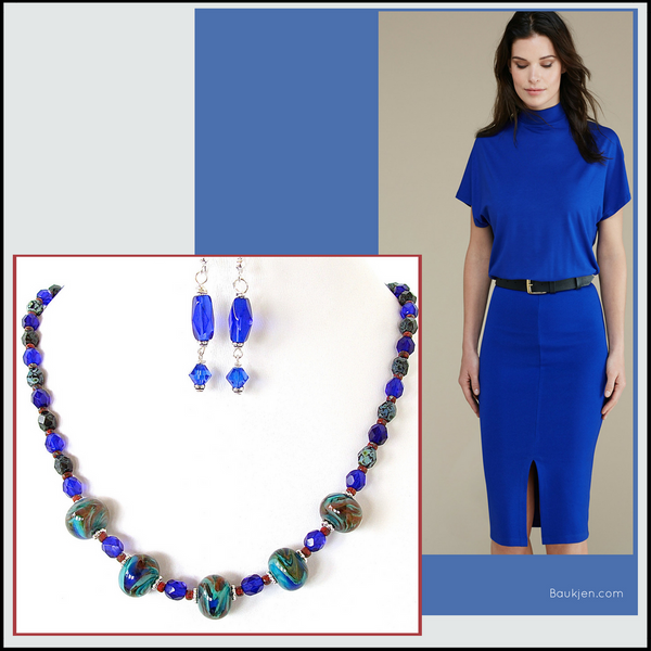 Stylish apparel from Baukjen.com