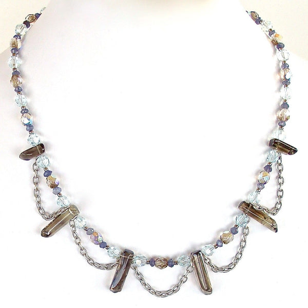 Game of Thrones inspired necklace