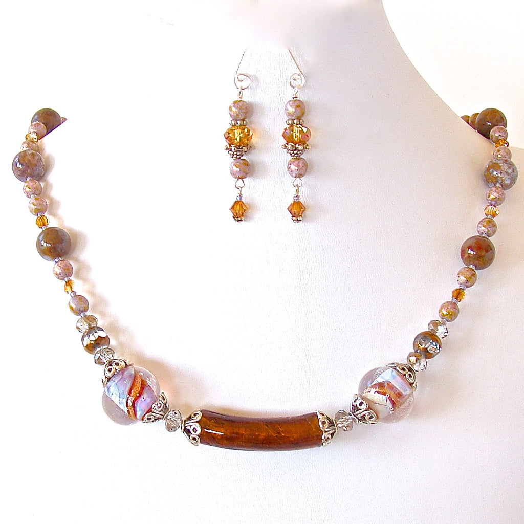 Handmade Fashion Jewelry