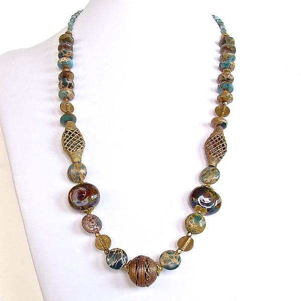Boho Chic