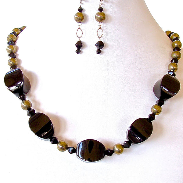 High Fashion Necklace