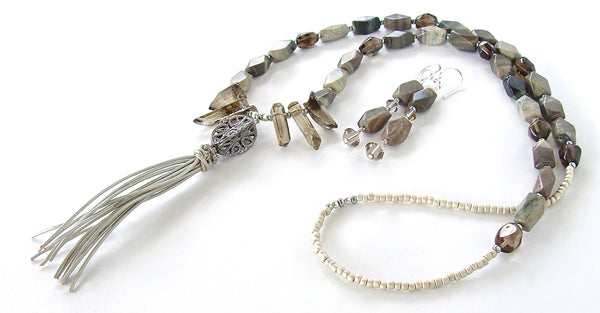 Jasper jewelry