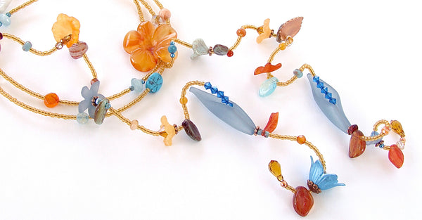 Jewelry Inspired by Nature