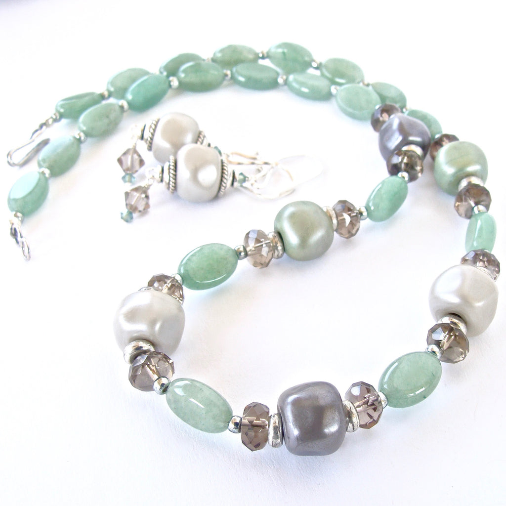 Jewelry for office wear