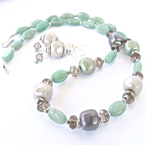 Jewelry for office wear