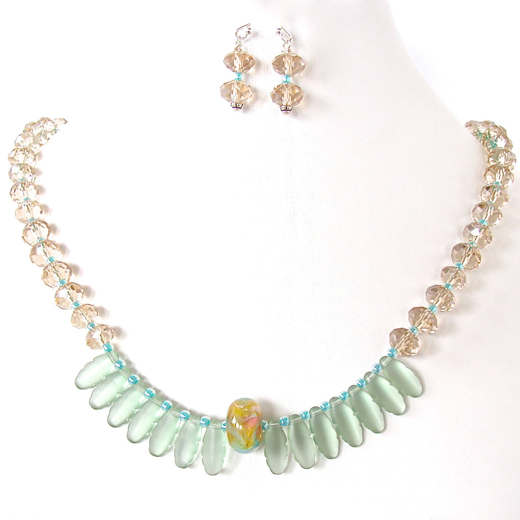 Nature inspired Jewelry