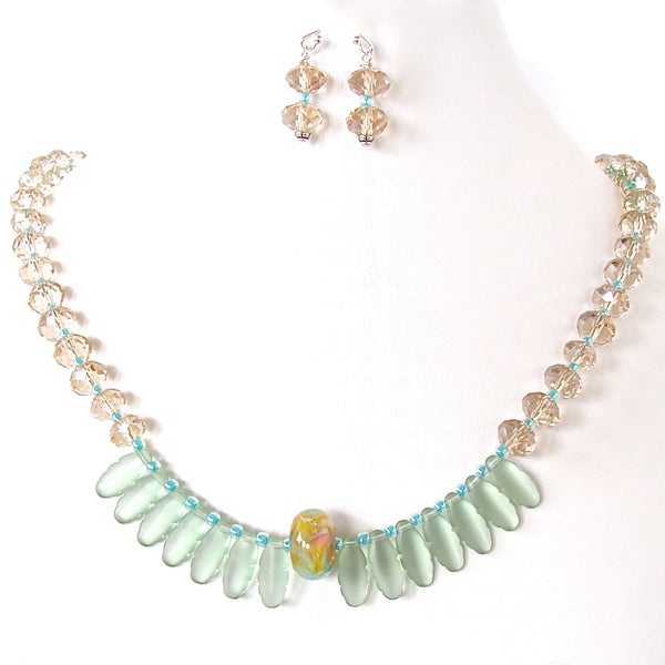 Nature inspired Jewelry