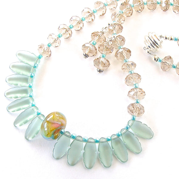 Nature jewelry
