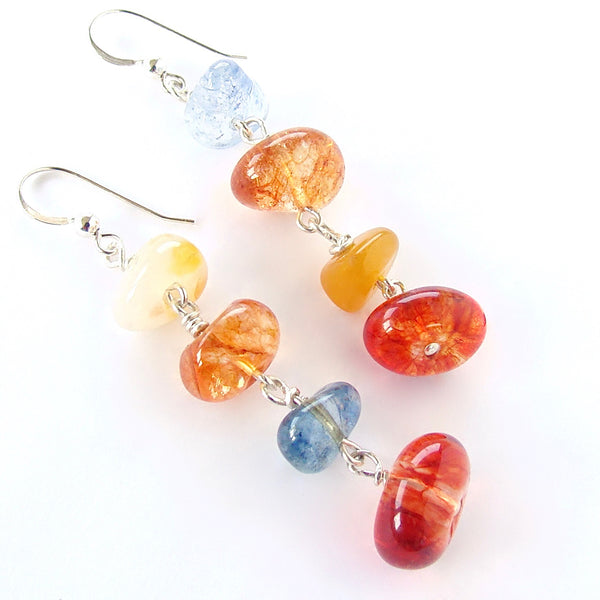 Nautical Earrings
