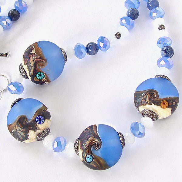 Ocean Jewelry
