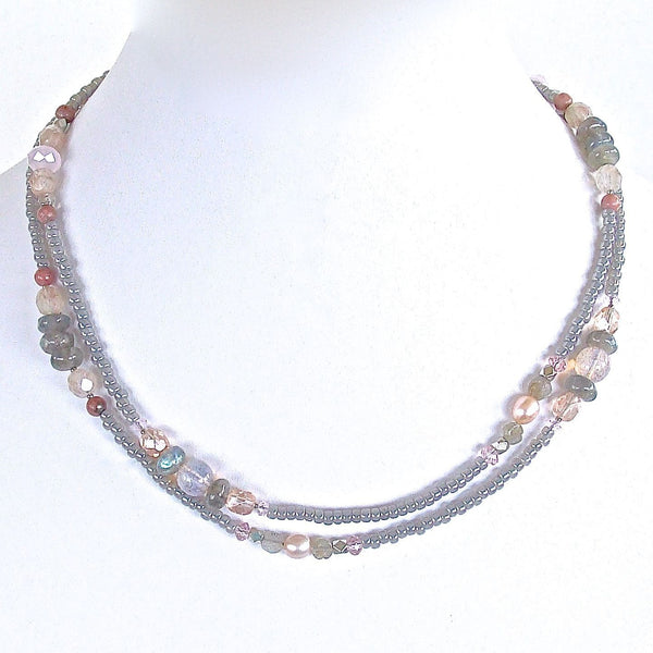 Also a wrap bracelet