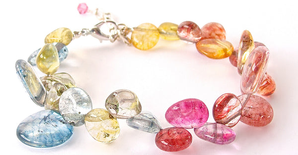 quartz bracelet