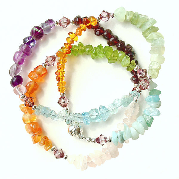 Rainbow Bracelet