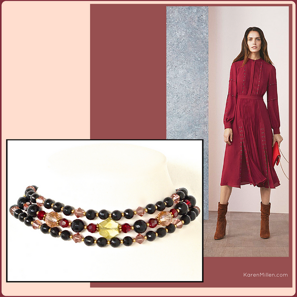 Stylish apparel from KarenMillen.com