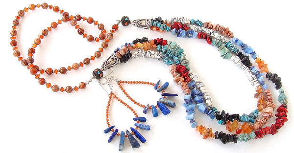 Southwest Style Jewelry