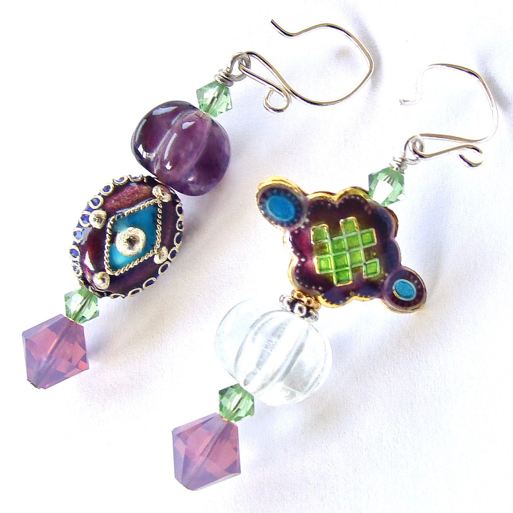 Statement Earrings