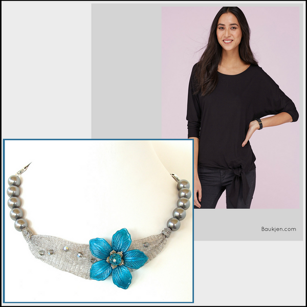 Stylish apparel from Baukjen.com
