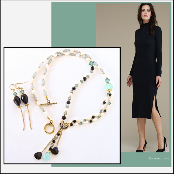 Stylish apparel from Baukjen.com