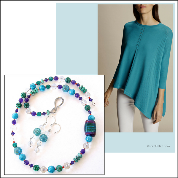 Stylish apparel from KarenMillen.com