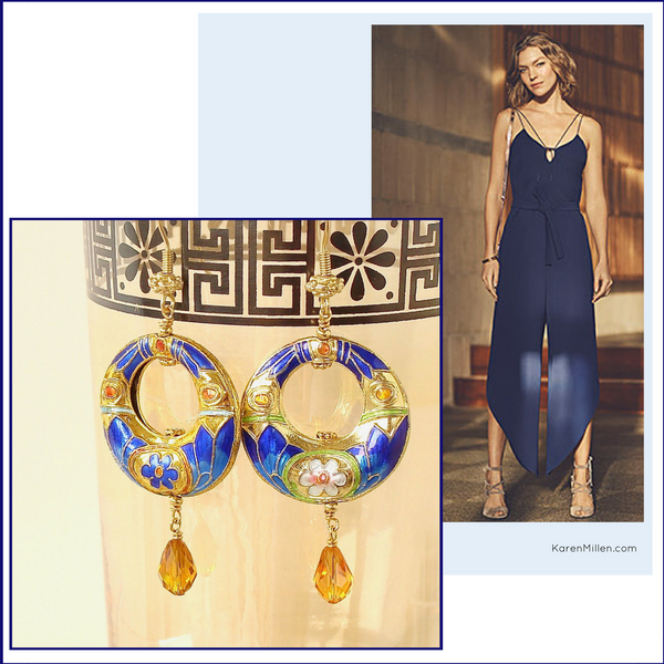 Stylish apparel from KarenMillen.com
