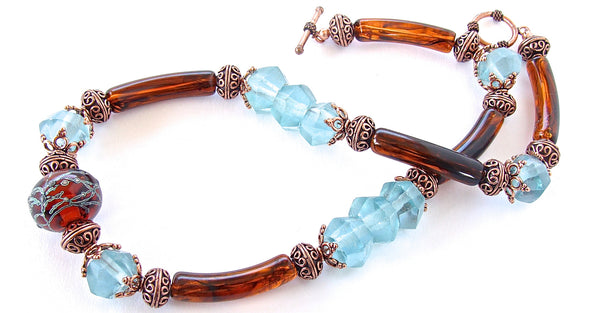 Handmade Tortoise Jewelry