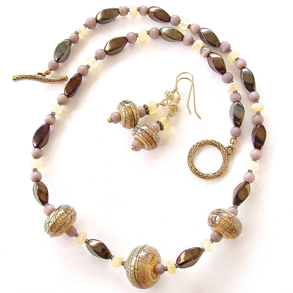 Unique Jewelry