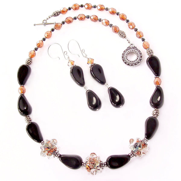 Unique Jewelry