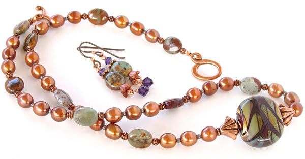 Unique Jewelry