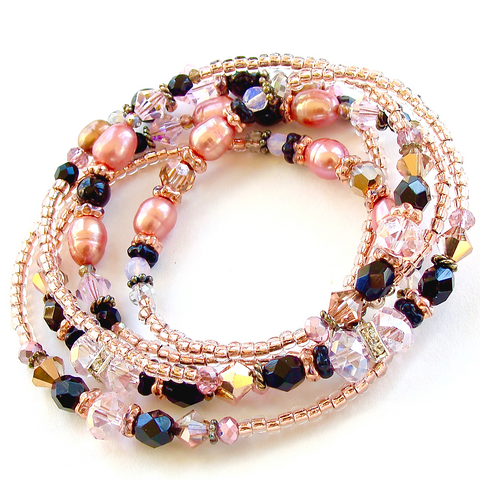 Wrap Around Bracelet