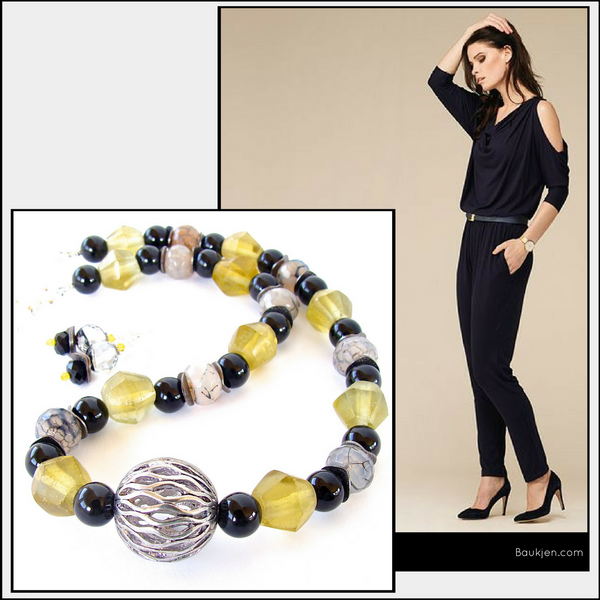 Stylish apparel from Baukjen.com