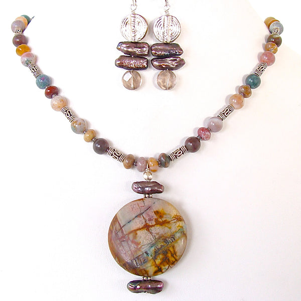 Zen Jewelry