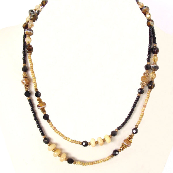 animal print bracelet
