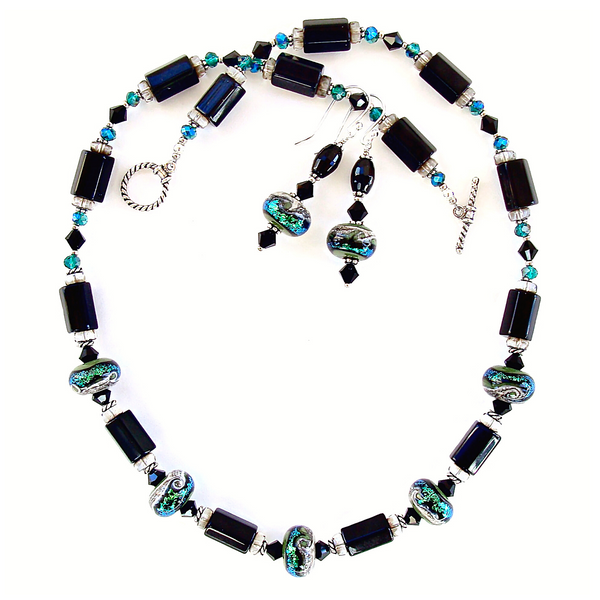 artisan jewelry