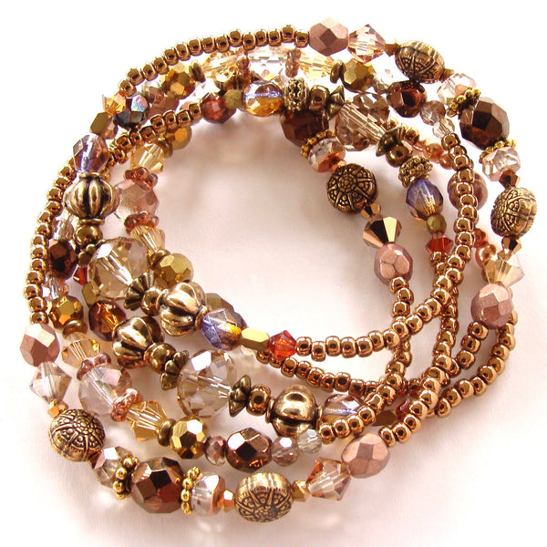 copper magnetic bracelet