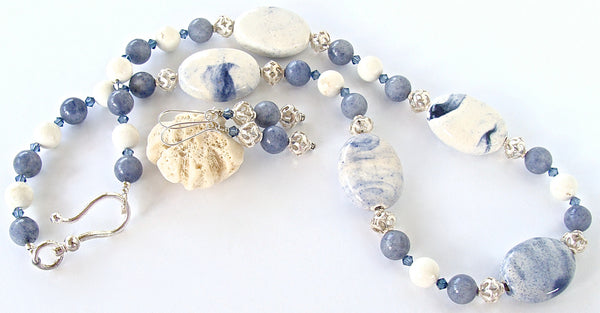 Handmade Ceramic Jewelry