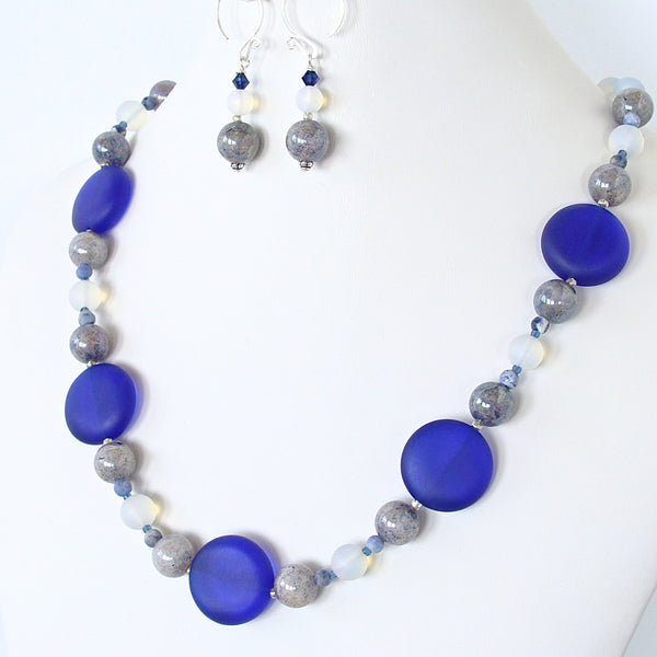 nautical necklace