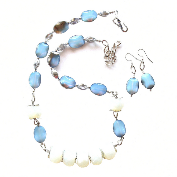 Pale Blue Necklace_SM