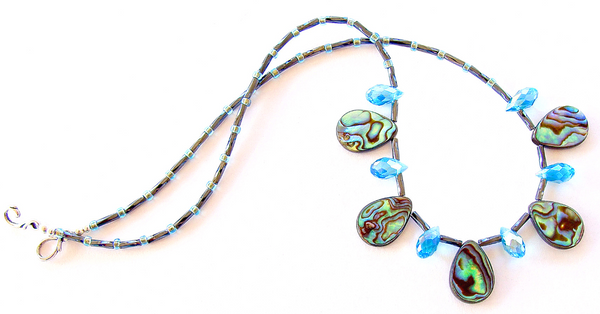 party necklace